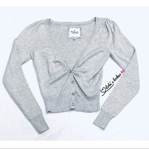 Heritage 1981 Sweaters - Heritage 1981 Cardigan Sweater